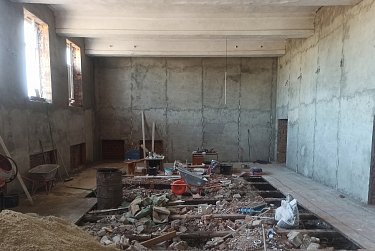 Физкультура по-новому